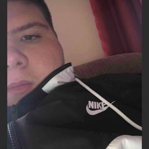 Meet your Posher, Thomas